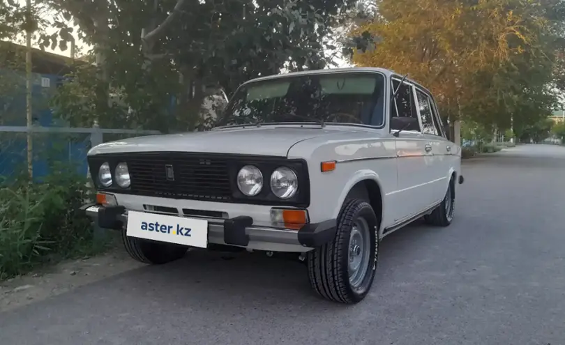LADA (ВАЗ) 2106 1998 года за 2 000 000 тг. в Кызылорда