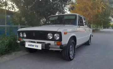 LADA (ВАЗ) 2106 1998 года за 2 000 000 тг. в Кызылорда фото 1