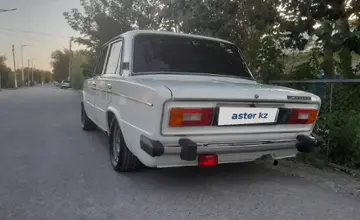 LADA (ВАЗ) 2106 1998 года за 2 000 000 тг. в Кызылорда фото 4