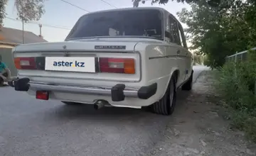 LADA (ВАЗ) 2106 1998 года за 2 000 000 тг. в Кызылорда фото 3