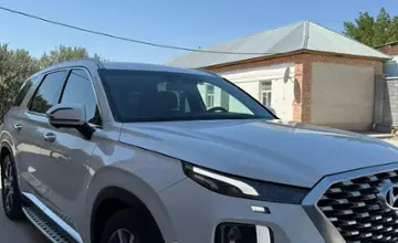 Hyundai Palisade 2020 года за 17 500 000 тг. в Кызылорда