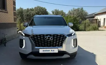 Hyundai Palisade 2020 года за 17 500 000 тг. в Кызылорда фото 2