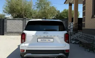 Hyundai Palisade 2020 года за 17 500 000 тг. в Кызылорда фото 3