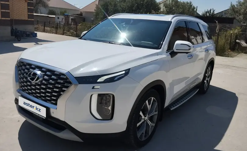 Hyundai Palisade 2020 года за 17 500 000 тг. в Кызылорда
