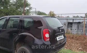 Renault Duster 2014 года за 3 600 000 тг. в Алматы фото 4