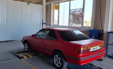 Mazda 626 1989 года за 700 000 тг. в Астана