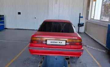 Mazda 626 1989 года за 700 000 тг. в Астана фото 3