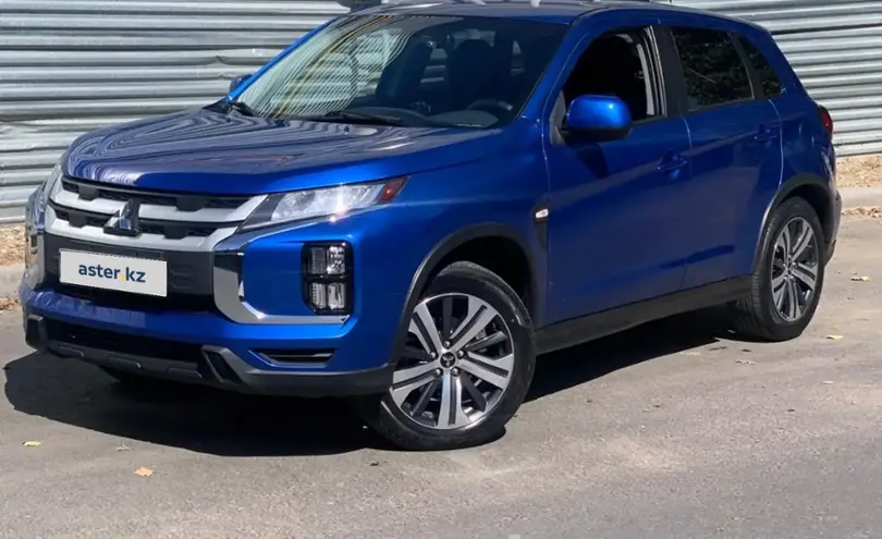 Mitsubishi Outlander 2019 года за 9 500 000 тг. в Алматы