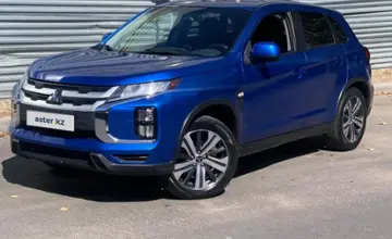 Mitsubishi Outlander 2019 года за 9 500 000 тг. в Алматы фото 1