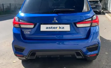 Mitsubishi Outlander 2019 года за 9 500 000 тг. в Алматы фото 4