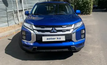 Mitsubishi Outlander 2019 года за 9 500 000 тг. в Алматы фото 2