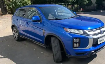 Mitsubishi Outlander 2019 года за 9 500 000 тг. в Алматы фото 3