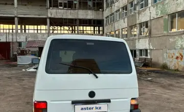 Volkswagen Transporter 2001 года за 3 150 000 тг. в Караганда фото 4