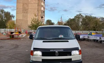 Volkswagen Transporter 2001 года за 3 150 000 тг. в Караганда фото 2