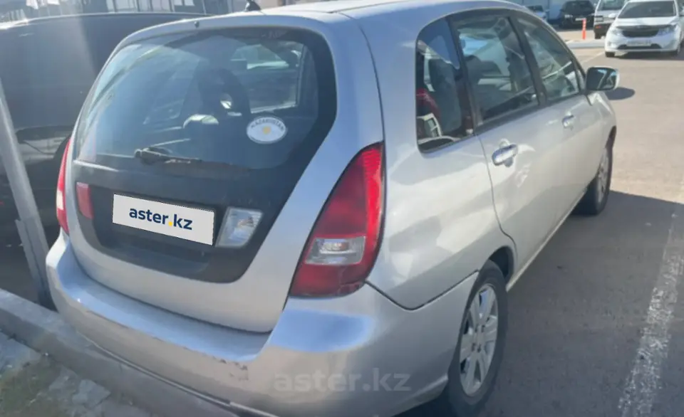 Suzuki Liana 2001 года за 1 500 000 тг. в Астана