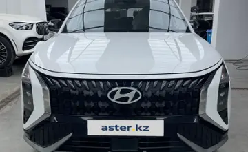Hyundai Mufasa 2023 года за 11 690 000 тг. в Астана фото 2