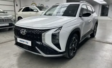Hyundai Mufasa 2023 года за 11 690 000 тг. в Астана фото 1