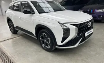 Hyundai Mufasa 2023 года за 11 690 000 тг. в Астана фото 3