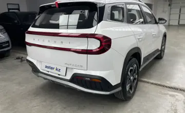 Hyundai Mufasa 2023 года за 11 690 000 тг. в Астана