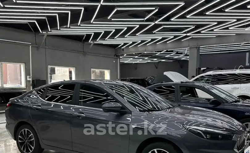 JAC J7 2024 года за 7 600 000 тг. в Павлодар