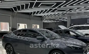 JAC J7 2024 года за 7 600 000 тг. в Павлодар фото 1