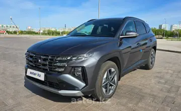 Hyundai Tucson 2025 года за 16 800 000 тг. в Астана фото 1