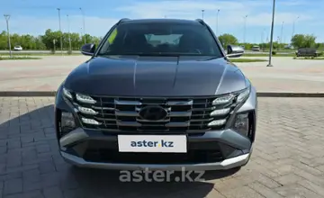 Hyundai Tucson 2025 года за 16 800 000 тг. в Астана фото 2