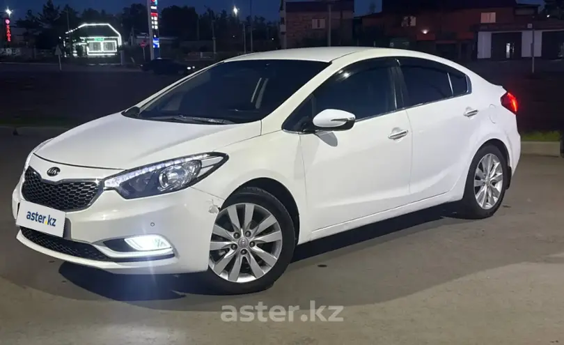 Kia Cerato 2013 года за 6 500 000 тг. в Павлодар