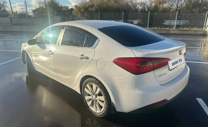 Kia Cerato 2013 года за 6 500 000 тг. в Павлодар фото 4
