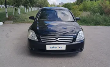 Nissan Teana 2003 года за 2 700 000 тг. в Караганда фото 2