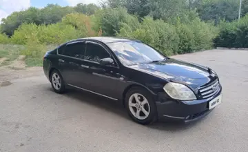 Nissan Teana 2003 года за 2 700 000 тг. в Караганда фото 3
