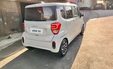 Kia Ray 2022 года за 6 500 000 тг. в Алматы фото 2