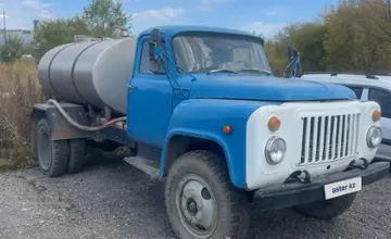 ГАЗ 3307 1992 года за 2 000 000 тг. в Астана фото 1