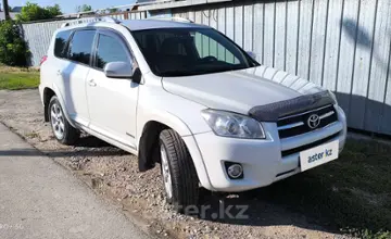 Toyota RAV4 2012 года за 8 100 000 тг. в Алматы фото 3