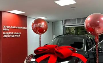 Toyota RAV4 2023 года за 18 500 000 тг. в Астана фото 3