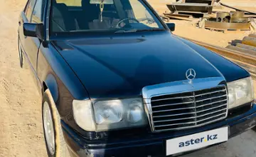 Mercedes-Benz E-Класс 1993 года за 1 500 000 тг. в Шымкент
