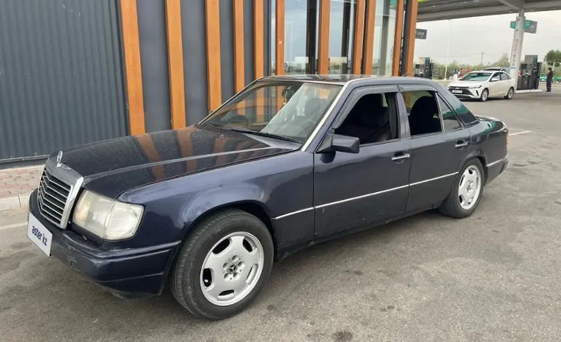 Mercedes-Benz E-Класс 1993 года за 1 500 000 тг. в Шымкент