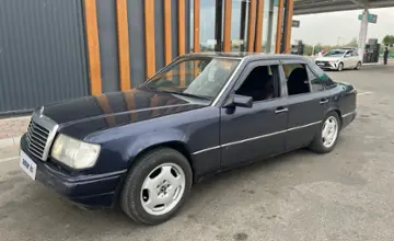 Mercedes-Benz E-Класс 1993 года за 1 500 000 тг. в Шымкент фото 1