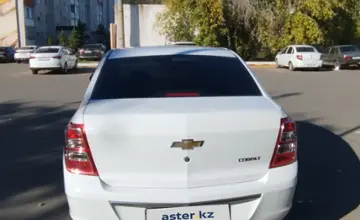 Chevrolet Cobalt 2022 года за 6 500 000 тг. в Павлодар фото 4