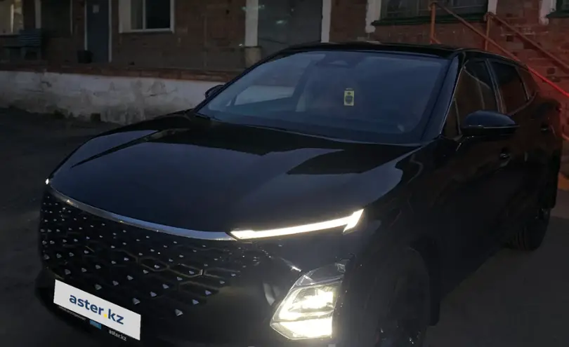 OMODA C5 2023 года за 9 000 000 тг. в Шымкент