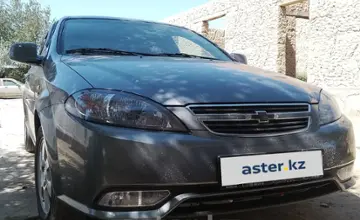 Chevrolet Lacetti 2023 года за 6 800 000 тг. в Туркестанская область фото 4