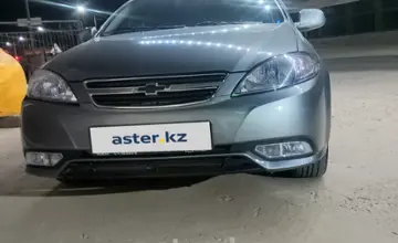 Chevrolet Lacetti 2023 года за 6 800 000 тг. в Туркестанская область фото 3