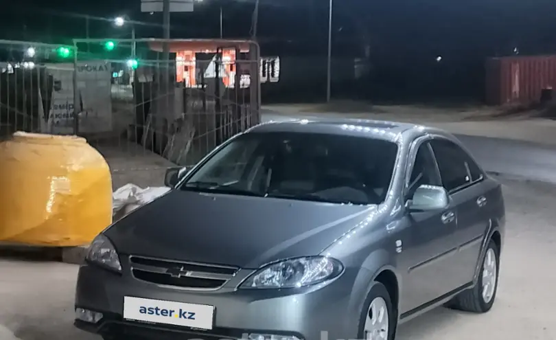 Chevrolet Lacetti 2023 года за 6 800 000 тг. в Туркестанская область