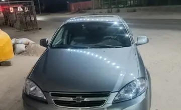 Chevrolet Lacetti 2023 года за 6 800 000 тг. в Туркестанская область фото 2