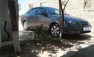 Chevrolet Lacetti 2023 года за 6 800 000 тг. в Туркестанская область фото 5