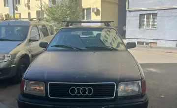 Audi 100 1992 года за 1 200 000 тг. в Алматы фото 2