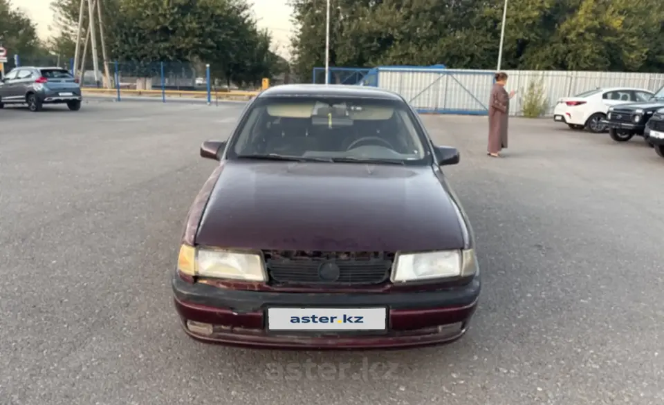 Opel Vectra 1994 года за 1 000 000 тг. в Шымкент фото 2