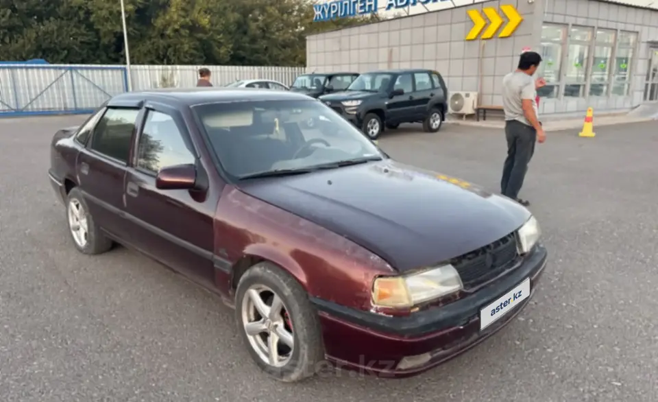Opel Vectra 1994 года за 1 000 000 тг. в Шымкент фото 3