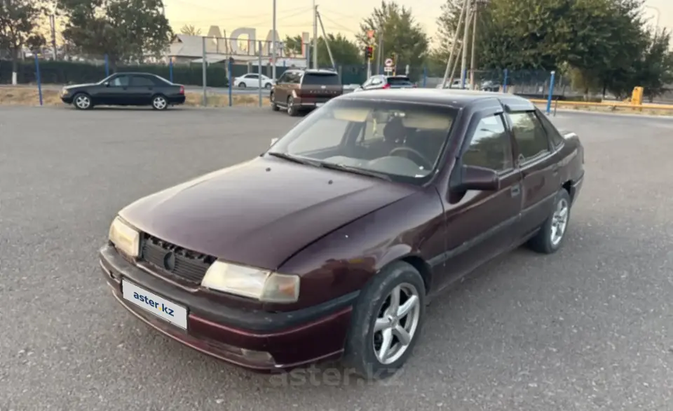 Opel Vectra 1994 года за 1 000 000 тг. в Шымкент фото 1