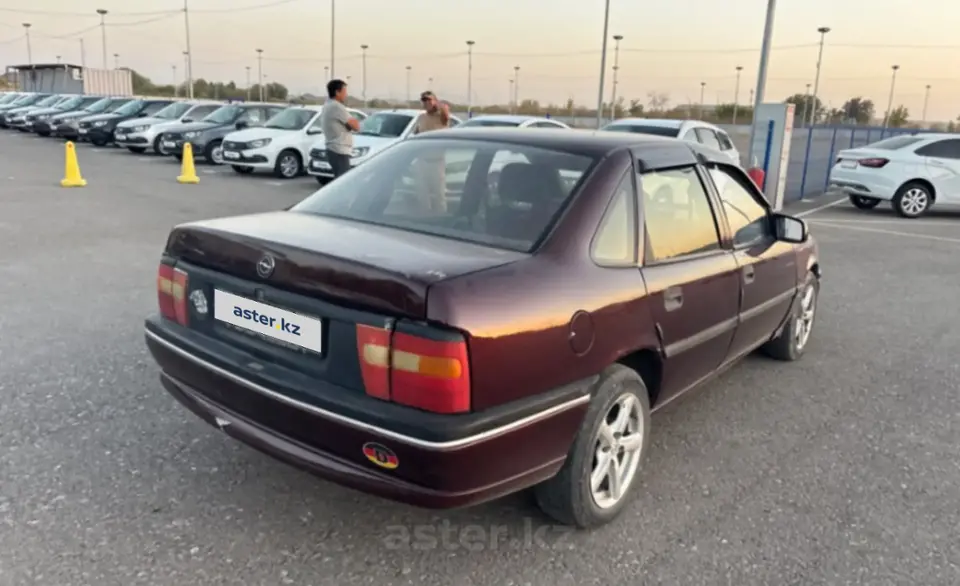 Opel Vectra 1994 года за 1 000 000 тг. в Шымкент